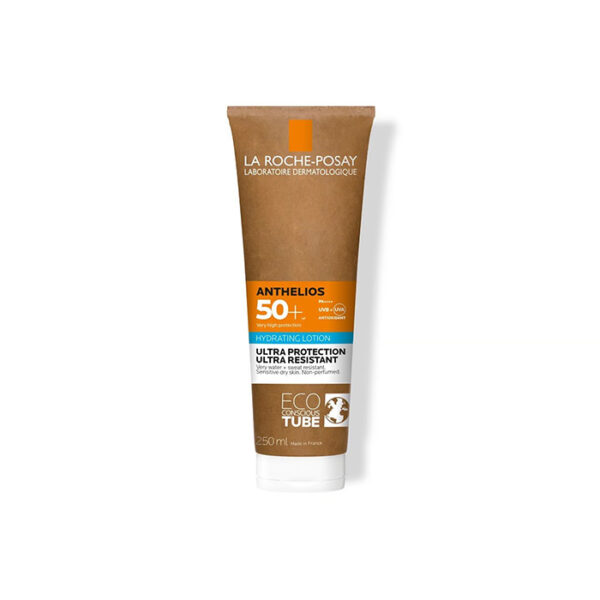 Anthelios Hydrating Lotion Eco-Tube SPF50+ 250ml