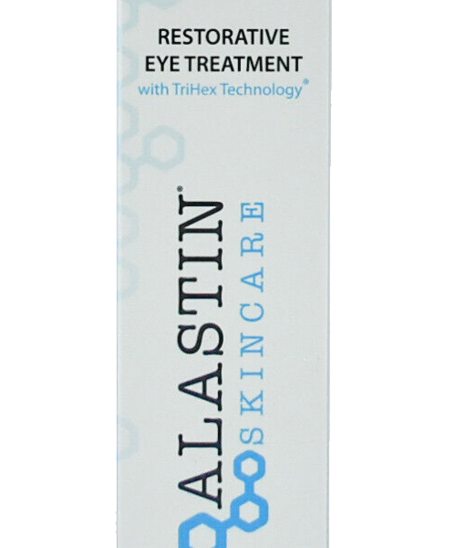 ALASTIN Restorative Eye Treatment Cream - 0.5oz