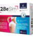 Colfarm S.A. 2 Be Slim Ergänzungsmittel - 60 Tabletten
