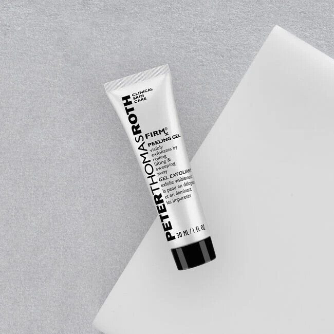 Peter Thomas Roth Firmx Peeling Gel 1 oz30 ml. Facial Peel - New Sealed & Fresh