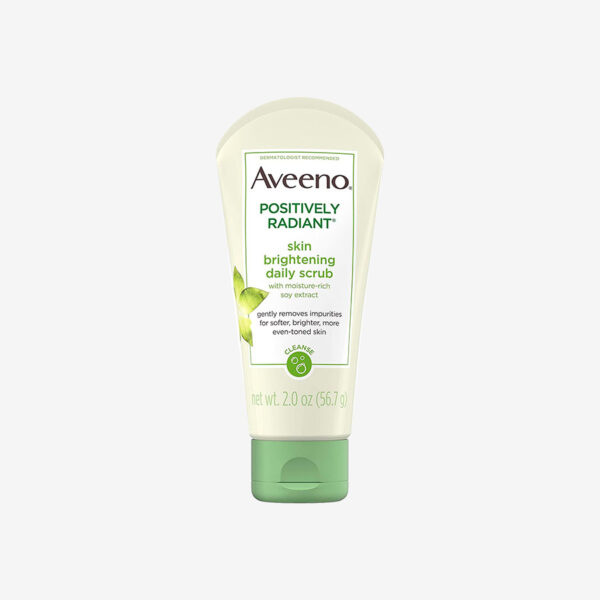Daily Facial Scrub